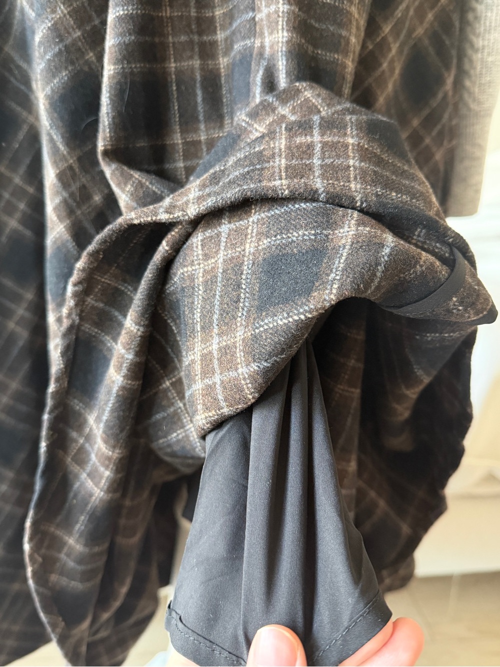 Wool skirt - Picture 7 of 7